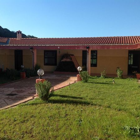 Agriturismo Sogno Latino Iglesias Exterior foto